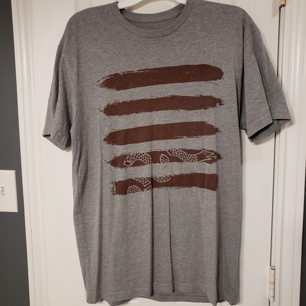 1776 United Men's Sons of Liberty - L